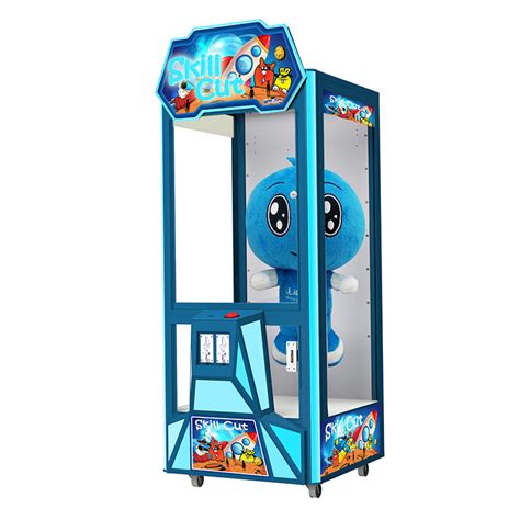 Prize Machine FAQs .